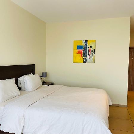 New Brookfields Hotel Freetown Luaran gambar