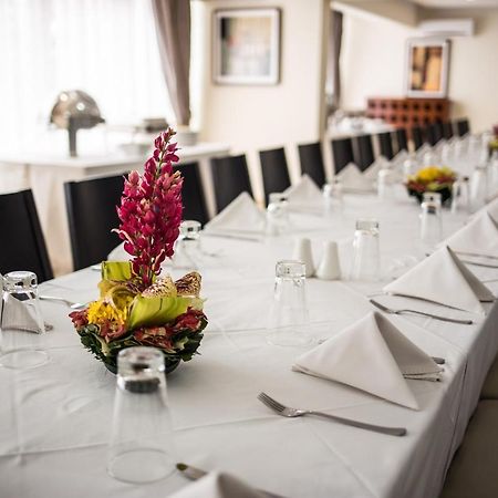 New Brookfields Hotel Freetown Luaran gambar