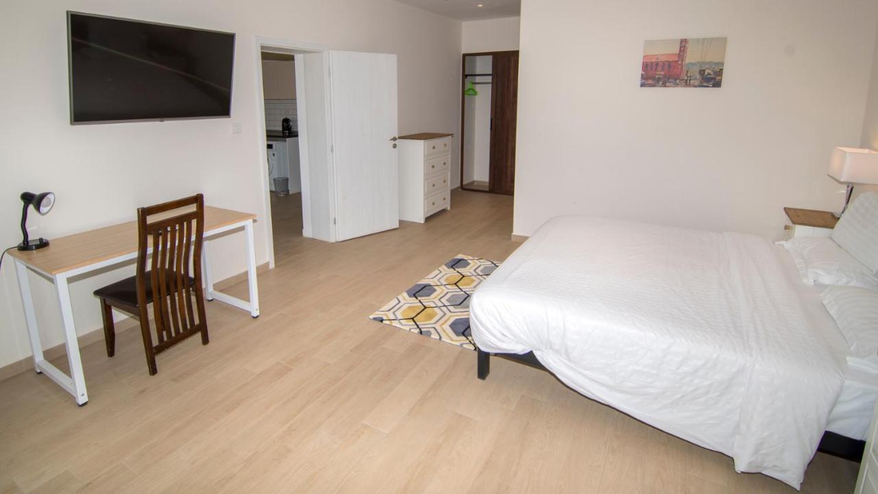 New Brookfields Hotel Freetown Luaran gambar