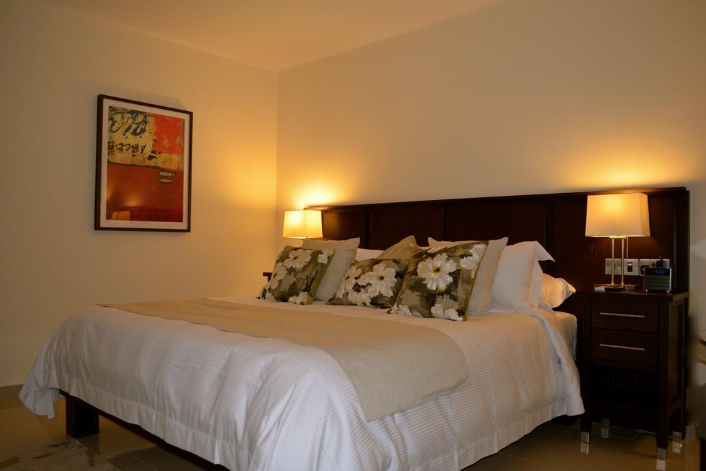 New Brookfields Hotel Freetown Bilik gambar