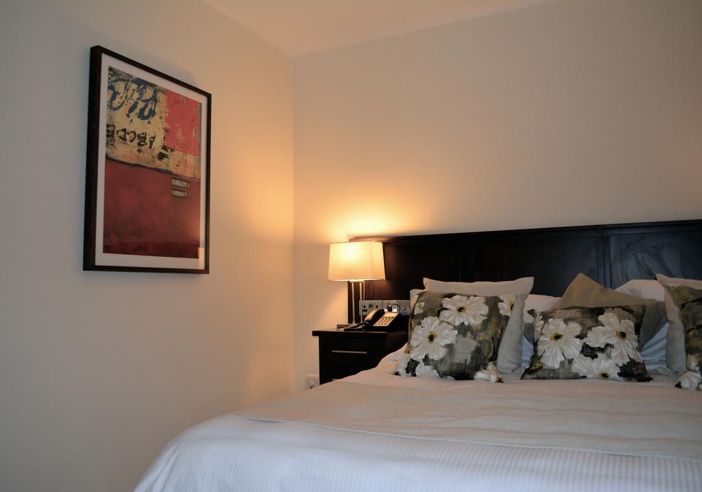 New Brookfields Hotel Freetown Luaran gambar