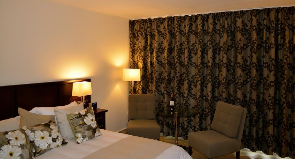 New Brookfields Hotel Freetown Bilik gambar