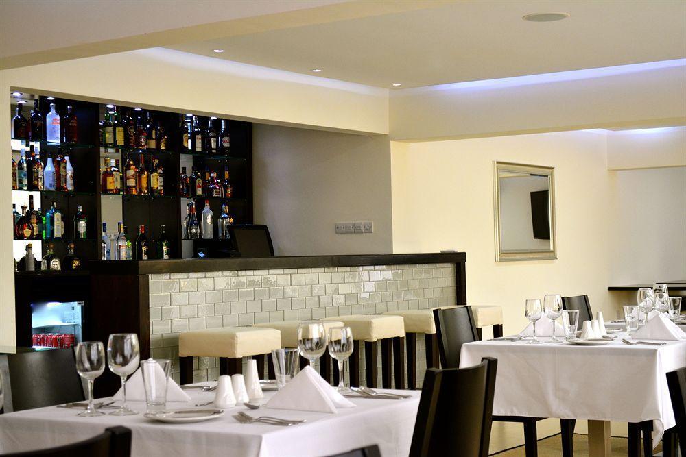 New Brookfields Hotel Freetown Luaran gambar