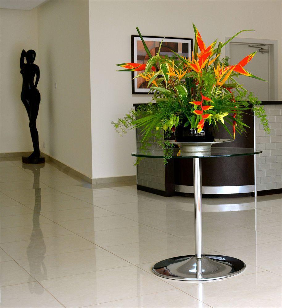 New Brookfields Hotel Freetown Luaran gambar
