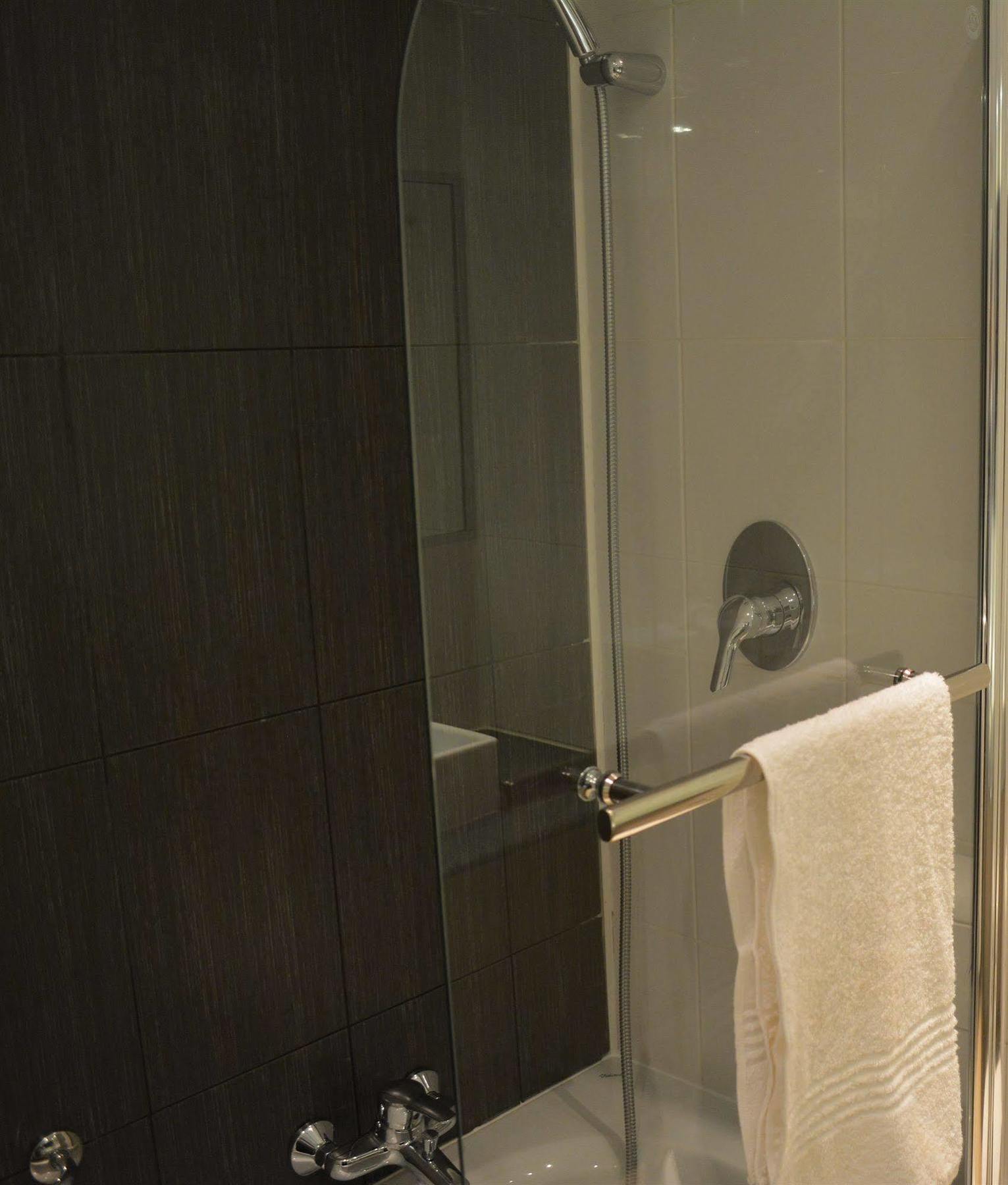 New Brookfields Hotel Freetown Luaran gambar
