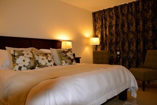 New Brookfields Hotel Freetown Bilik gambar